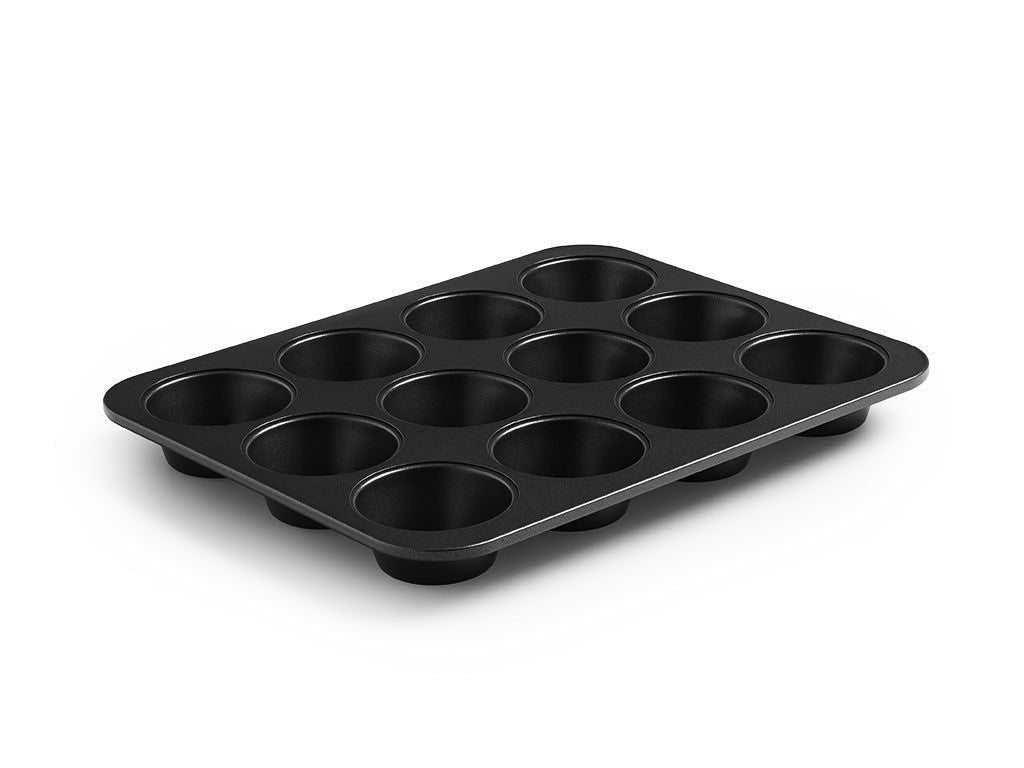 moule à muffins - 1
