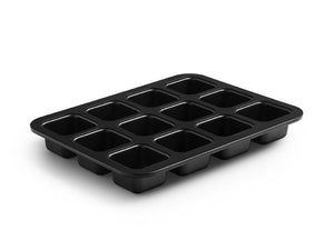 moule à brownies - 1