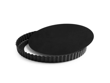 MOULE À TARTE – 24CM - 1