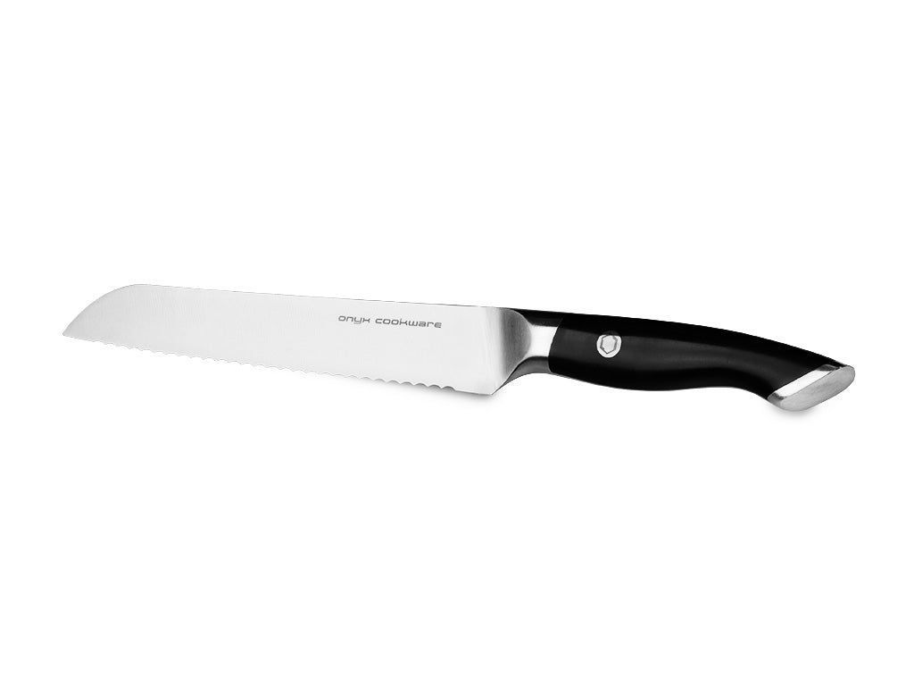COUTEAU À PAIN 20CM - 3