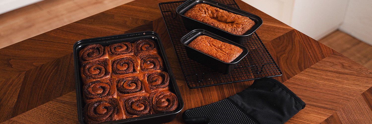 ENSEMBLE BAKE & COOL