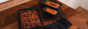 ENSEMBLE BAKE & COOL