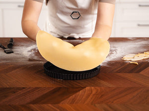 MOULE À TARTE – 24CM - 2