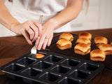 moule à brownies