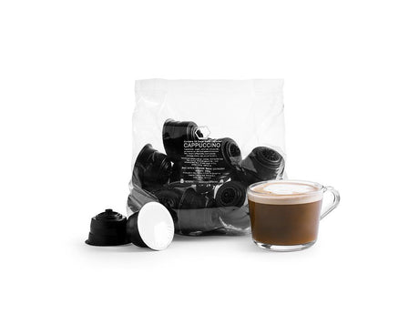 CAPPUCCINO – 32 CAPSULES - 1