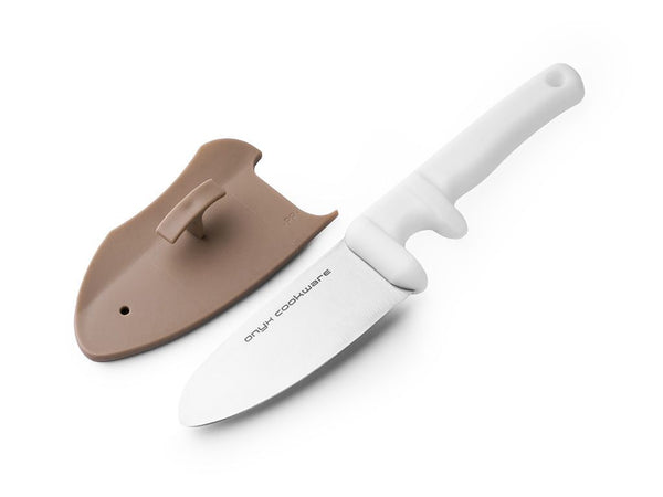 COUTEAU DE CHEF POUR ENFANTS