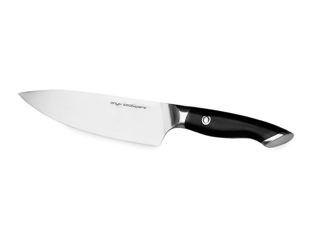COUTEAU DE CHEF 20CM - 2