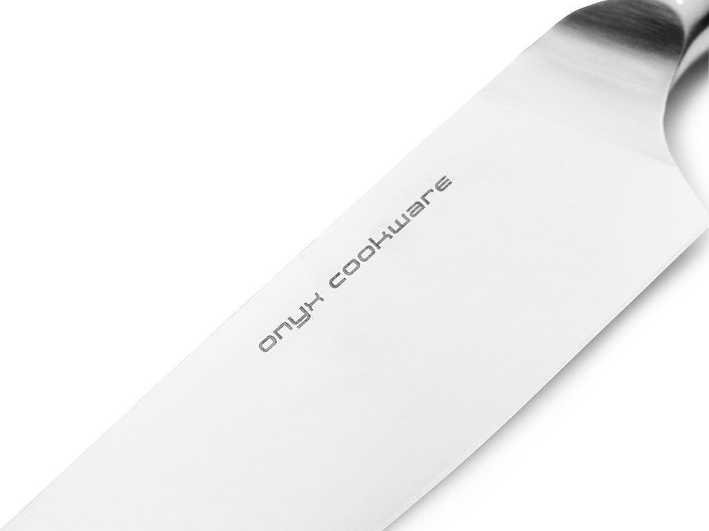 COUTEAU DE CHEF 20CM - 3
