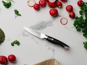 PARING KNIFE 9CM - 6