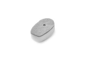 TÊTE DE BROSSE À VAISSELLE – ÉPONGE - 1