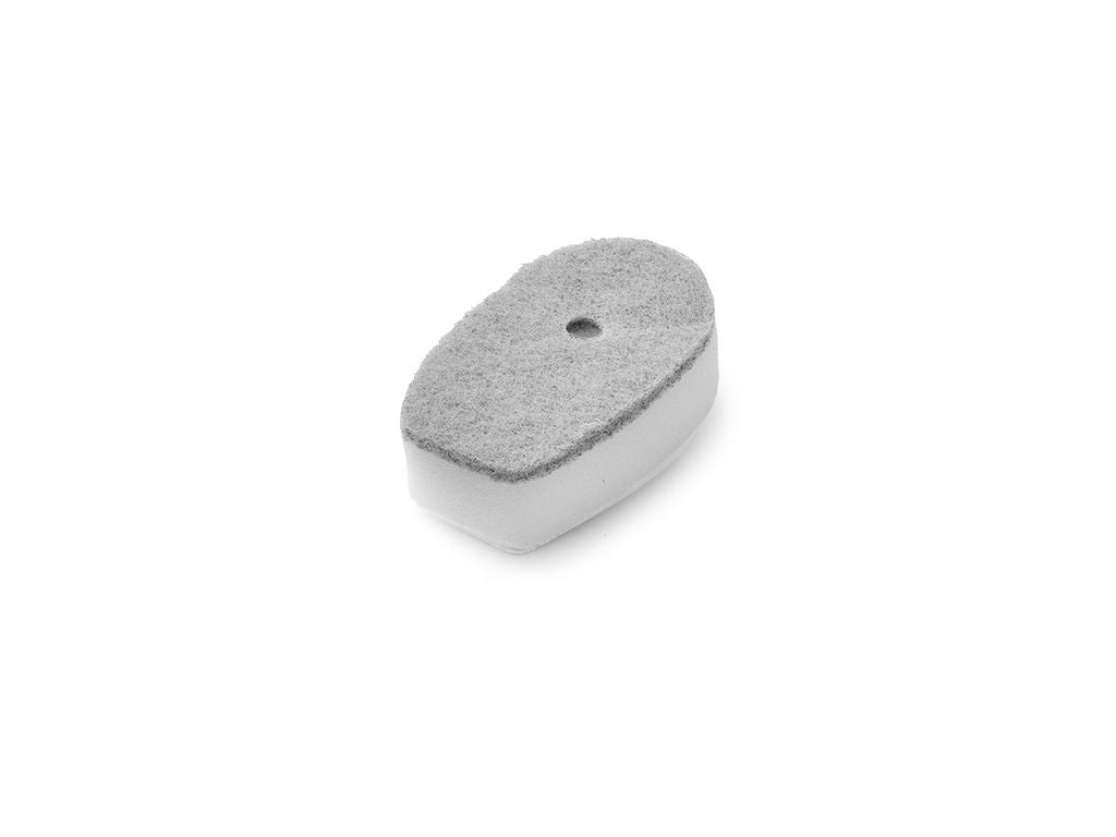 TÊTE DE BROSSE À VAISSELLE – ÉPONGE