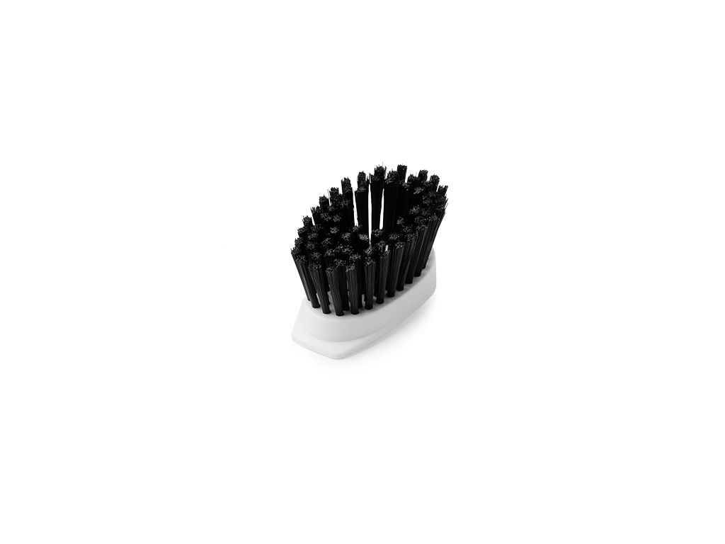 BROSSE À VAISSELLE AVEC DISTRIBUTEUR DE SAVON