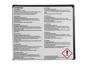 LES COMPRIMÉS DÉTARTRANTS - 20PCS - 2