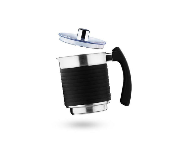 TASSE DE MOUSSEUR À LAIT