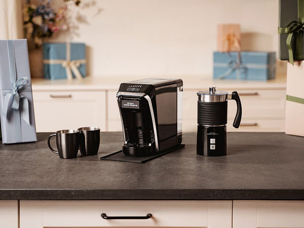 Le Classique du Barista