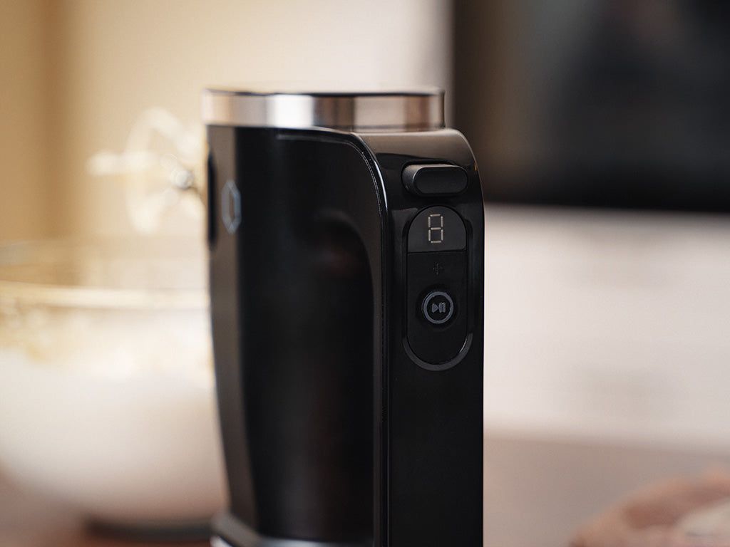 BATTEUR À MAIN SANS FIL - 6