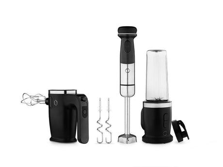 CORDLESS POWER+ ENSEMBLE - 1