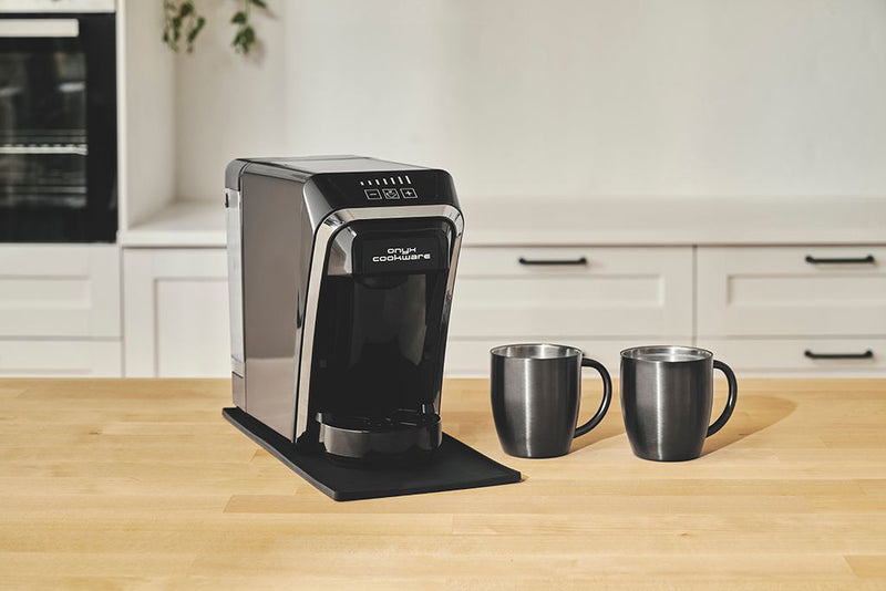 Ensemble Machine à Café à Capsules