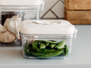 Boîtes de conservation sous vide 700 ML - 4