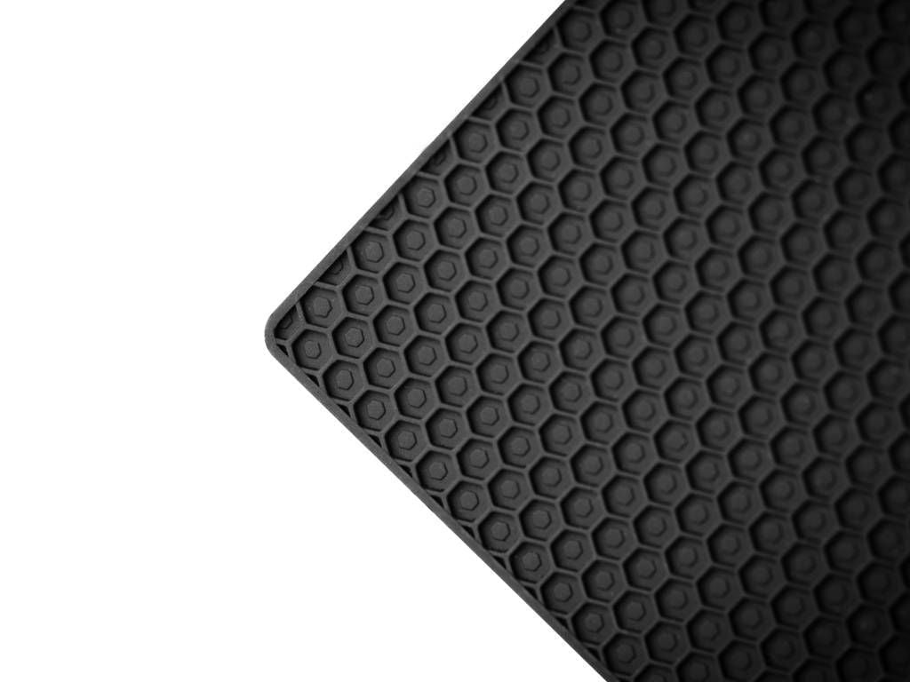 ENSEMBLE D'ACCESSOIRES - ESSENTIALS - 2