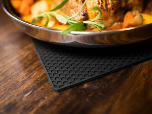 MANIQUE / DESSOUS-DE-PLAT LOT DE 2 - 5