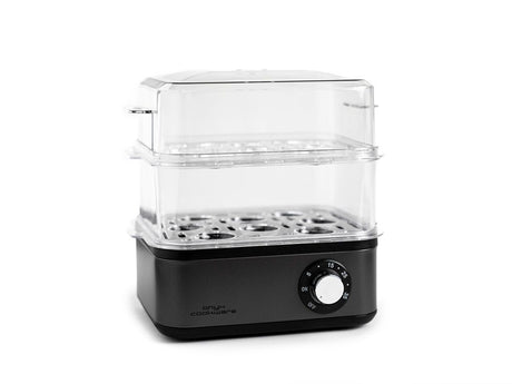 CUISEUR D’ŒUFS MULTIFONCTION - 1