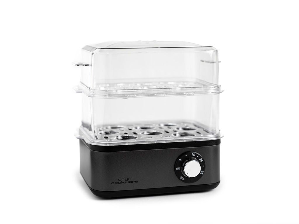 CUISEUR D’ŒUFS MULTIFONCTION - 1