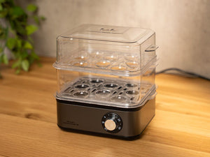 CUISEUR D’ŒUFS MULTIFONCTION - 2