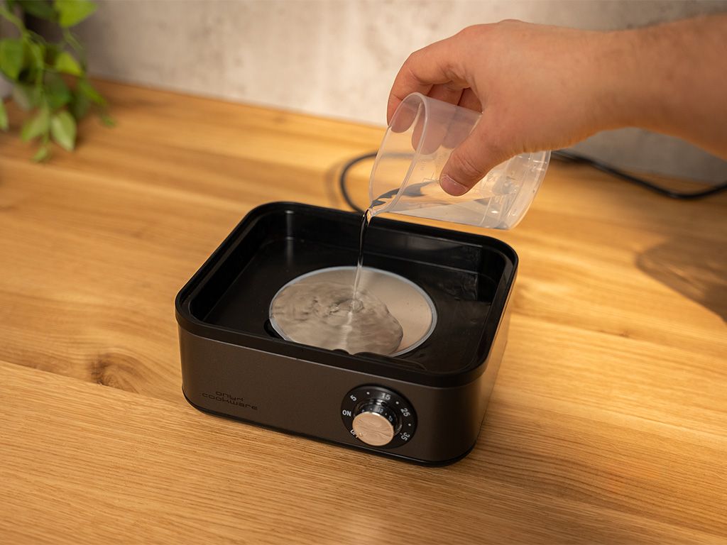 CUISEUR D’ŒUFS MULTIFONCTION - 3