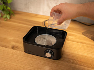 CUISEUR D’ŒUFS MULTIFONCTION - 3