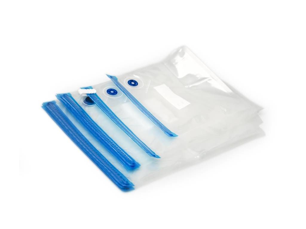 Ensemble de sacs sous vide (100 unités) - 3