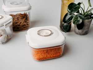 Boîtes de conservation sous vide 1 400 ML - 5