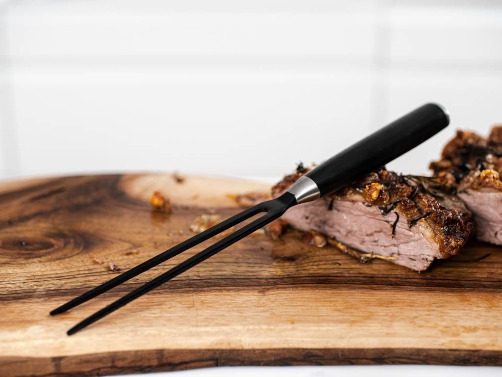 FOURCHETTE À VIANDE - 4