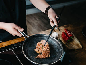 ENSEMBLE D'ACCESSOIRES - PREMIUM - 4