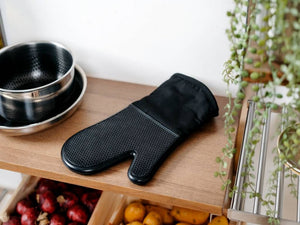 ENSEMBLE AVANCÉ POUR BARBECUE - THERMOMÈTRE - 4