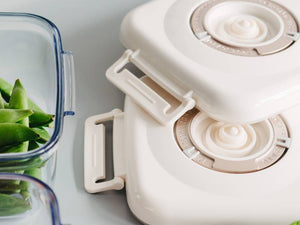 Kit universel sous vide - 4