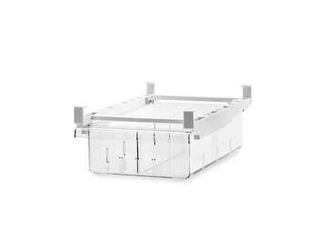 DIVIDED SHELF BOX - 1