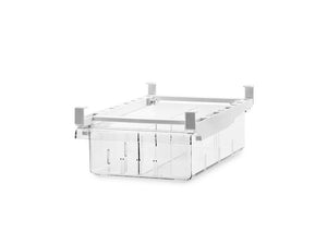 BOÎTE À ÉTAGÈRES DIVISÉES