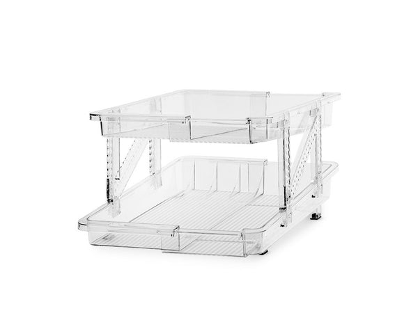 SUPPORT FLEXIBLE POUR CANETTES