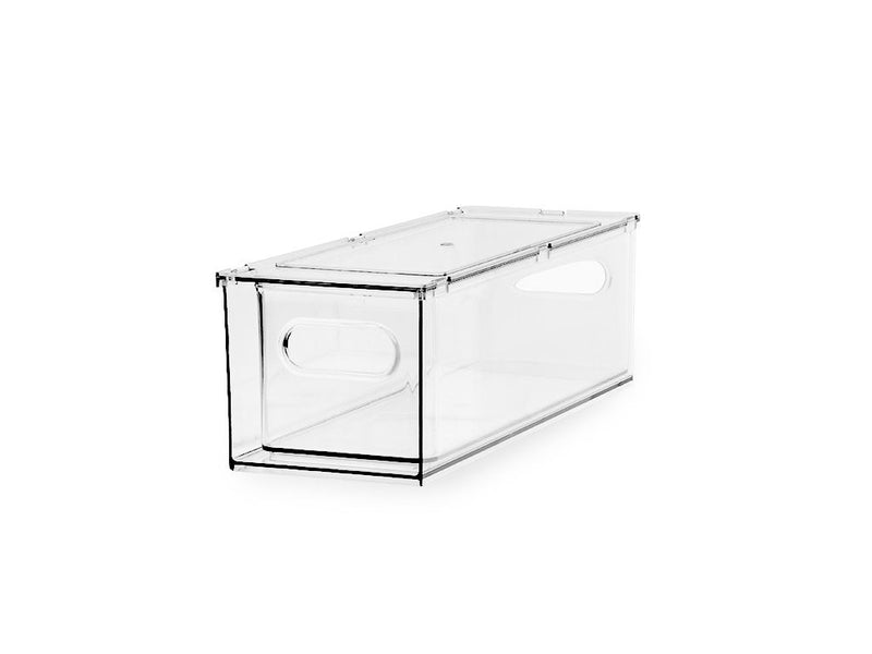 BOÎTE EMPILABLE POUR RÉFRIGÉRATEUR - 3L