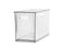 BOÎTE EMPILABLE POUR RÉFRIGÉRATEUR - 9L