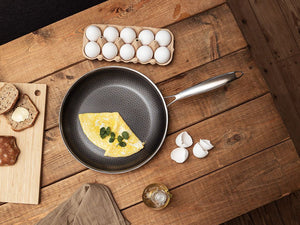 POÊLE À FRIRE 28CM - 7