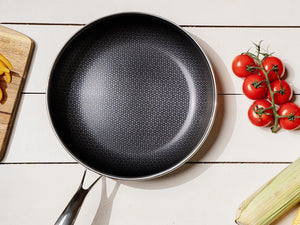 FRYING PAN 30CM - 3