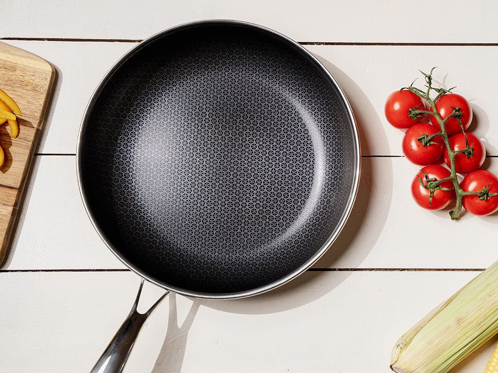 FRYING PAN 24CM - 3