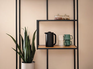 CAFETIÈRE À PISTON - 4