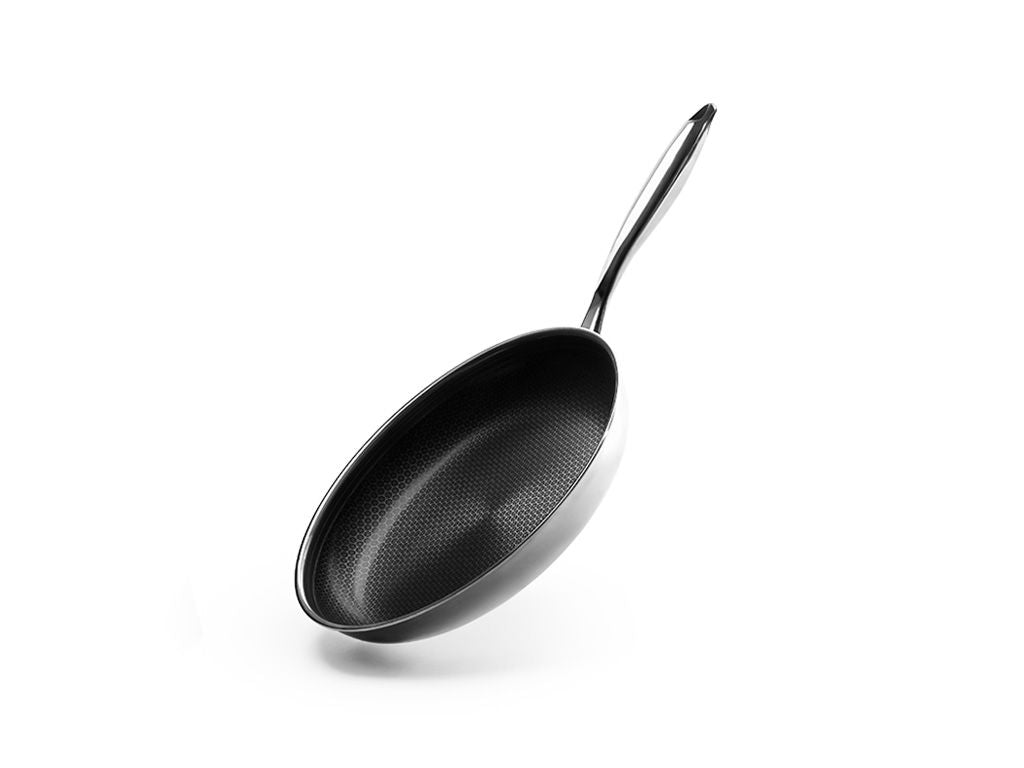 POÊLE À FRIRE 24CM - 1