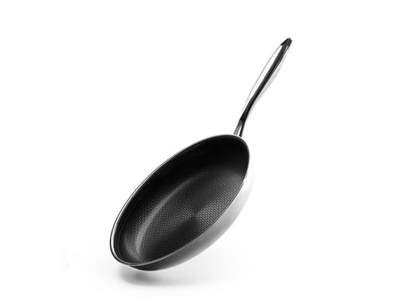 POÊLE À FRIRE 30CM - 1