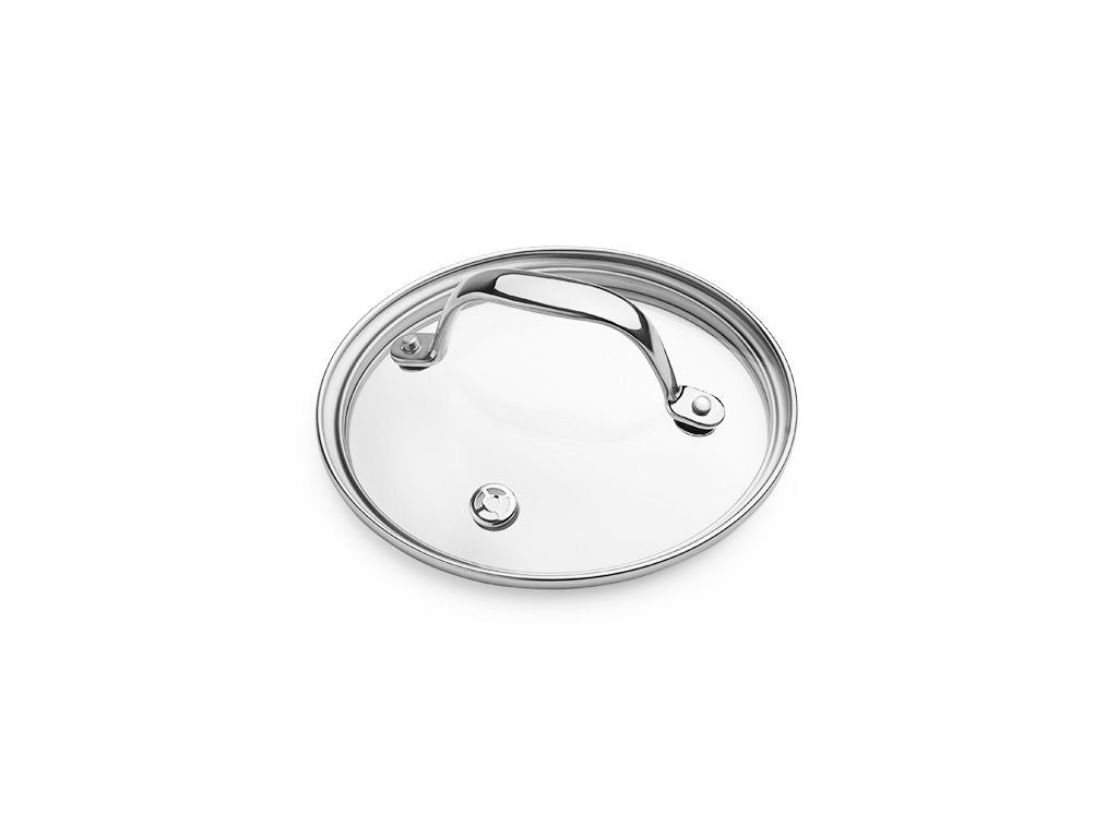 COUVERCLE EN VERRE – 14 CM - 1