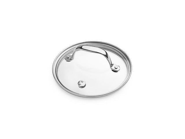 COUVERCLE EN VERRE – 14 CM - 1