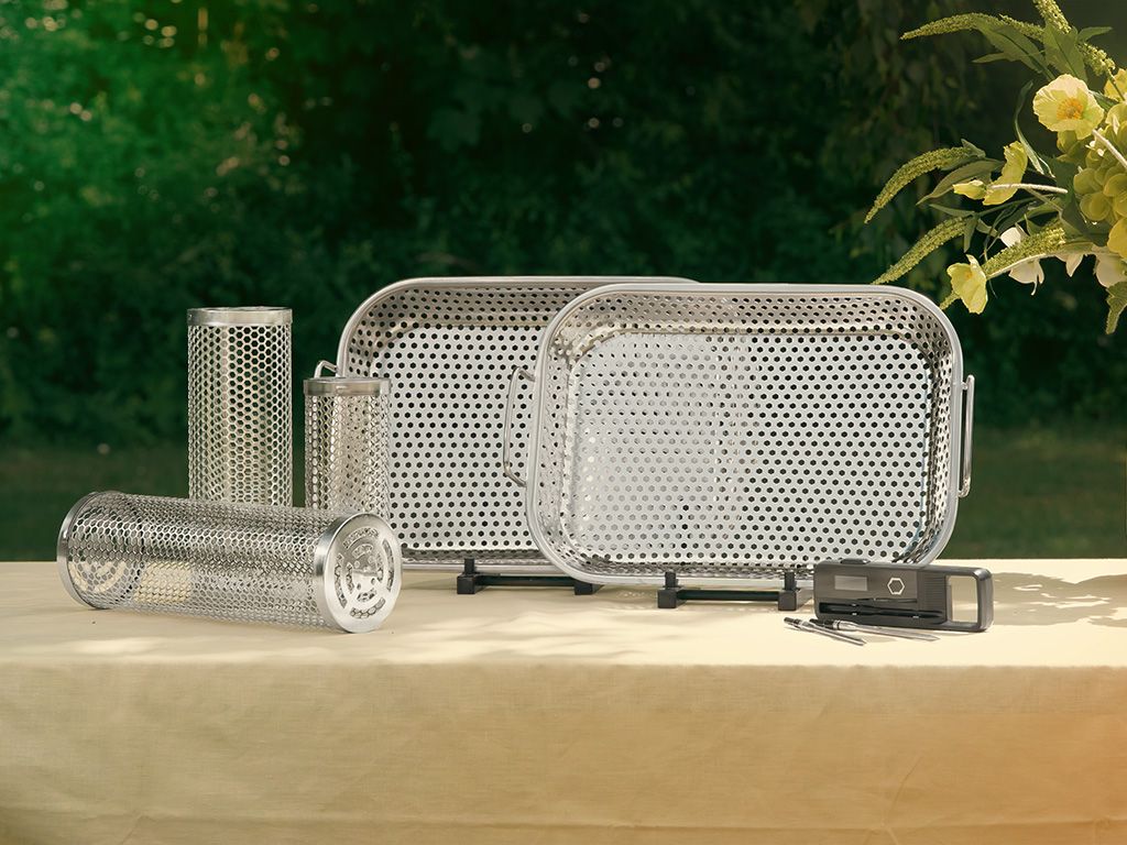 LE PACK GRILL ULTIME - 1